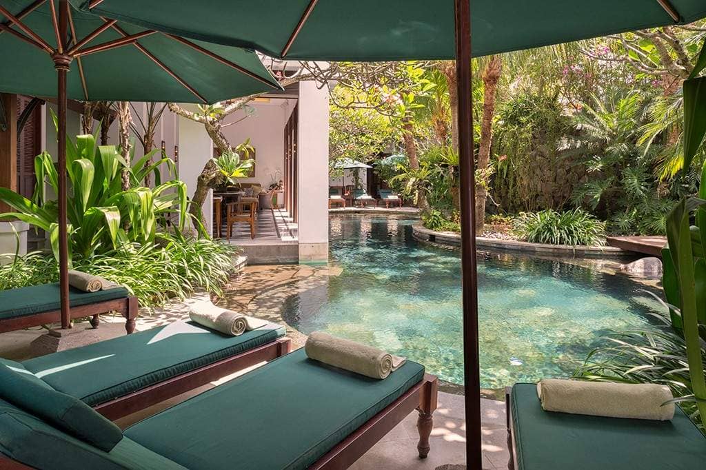 Rent villa Zelda, Indonesia, Bali, Seminjak | Villacarte