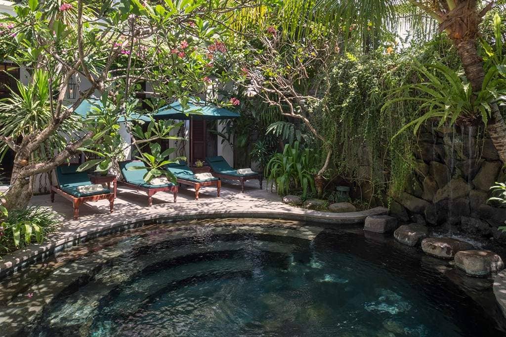 Rent villa Zelda, Indonesia, Bali, Seminjak | Villacarte