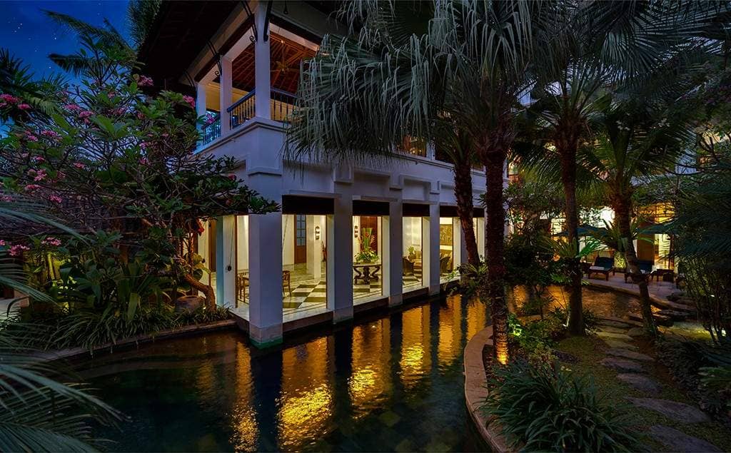 Rent villa Zelda, Indonesia, Bali, Seminjak | Villacarte