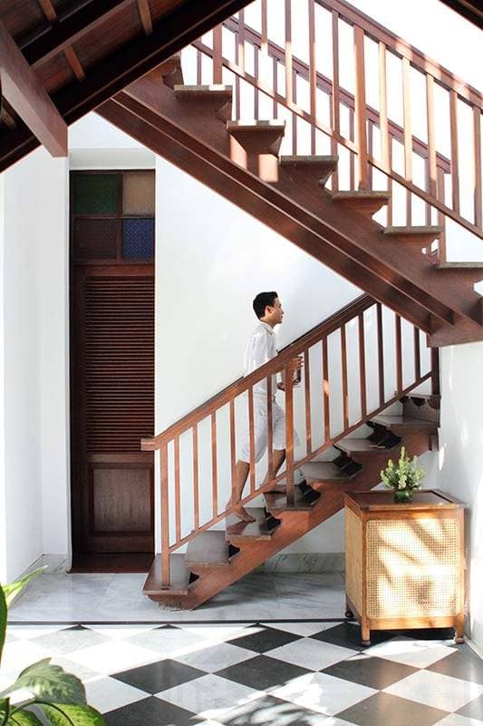 Rent villa Zelda, Indonesia, Bali, Seminjak | Villacarte
