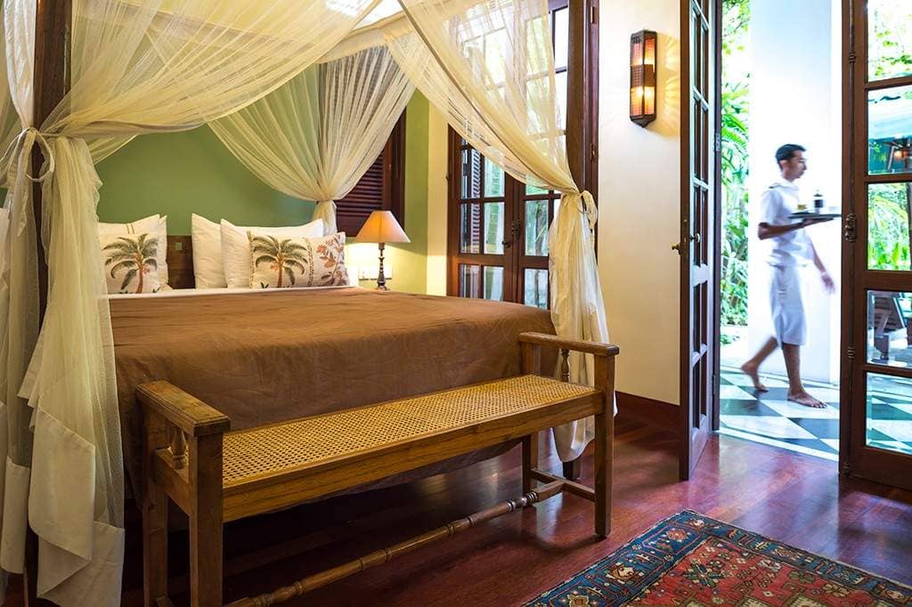Rent villa Zelda, Indonesia, Bali, Seminjak | Villacarte