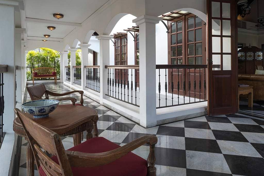 Rent villa Zelda, Indonesia, Bali, Seminjak | Villacarte