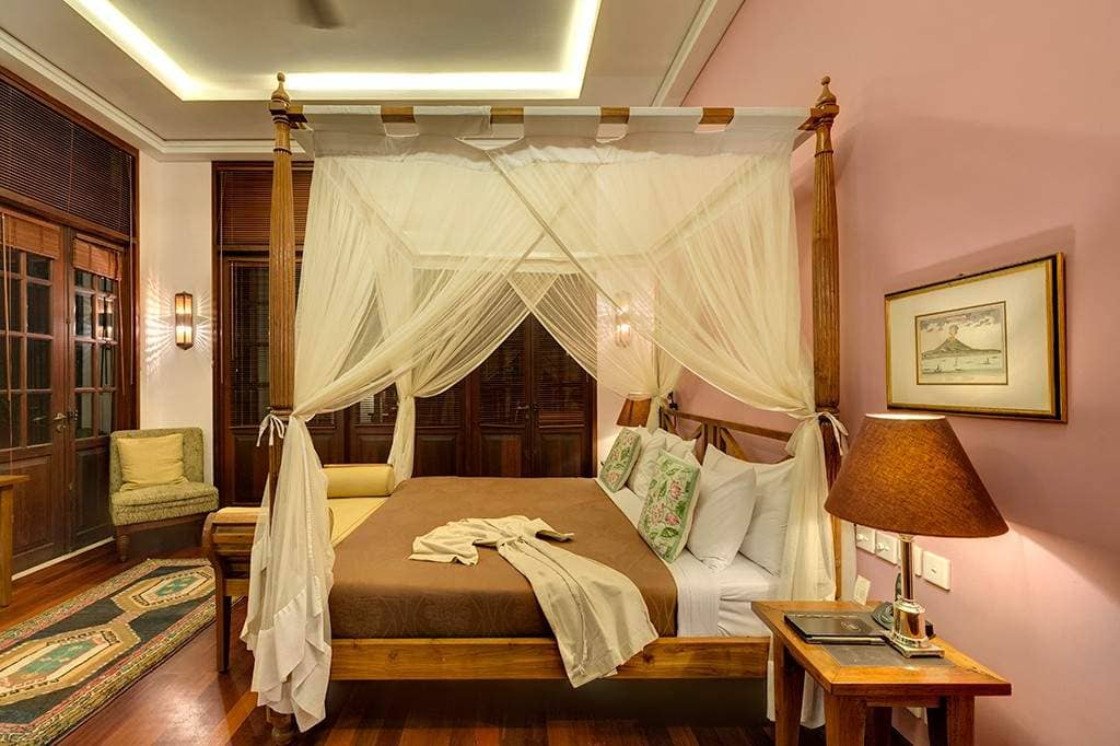 Rent villa Zelda, Indonesia, Bali, Seminjak | Villacarte
