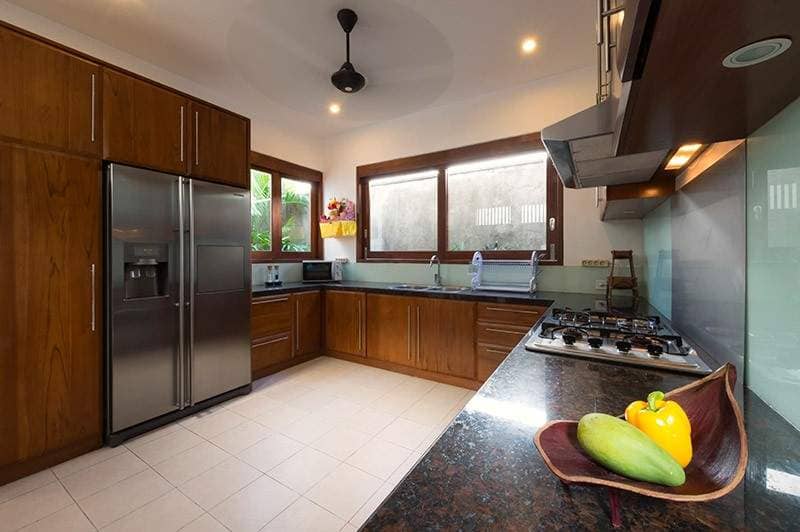 Rent villa Orchid, Indonesia, Bali, Seminjak | Villacarte