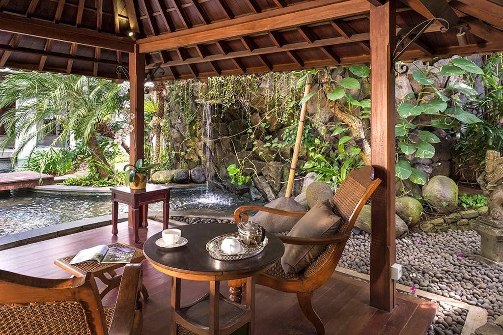 Rent villa Zelda, Indonesia, Bali, Seminjak | Villacarte