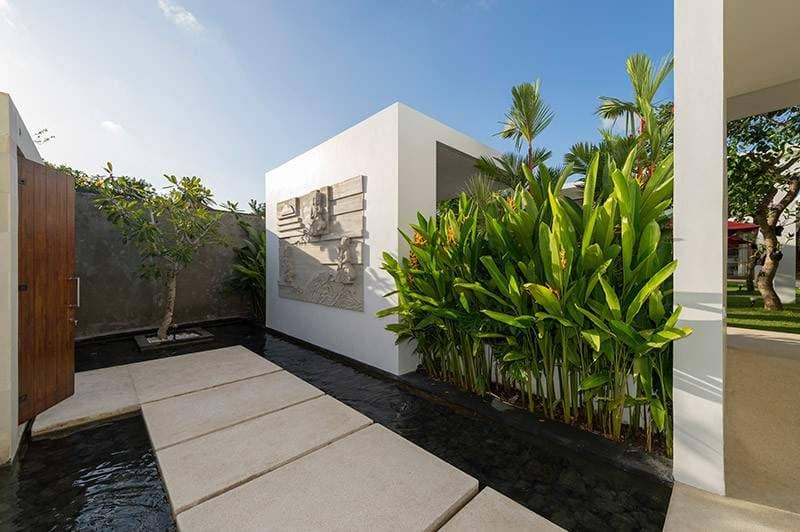Rent villa Orchid, Indonesia, Bali, Seminjak | Villacarte