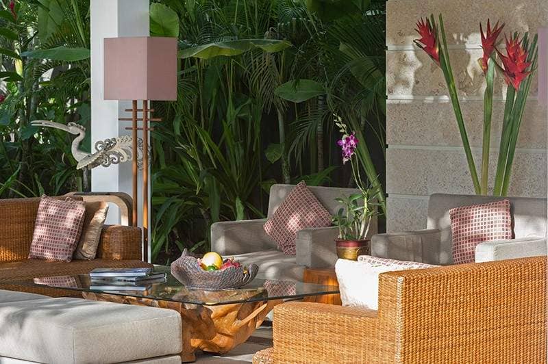Rent villa Orchid, Indonesia, Bali, Seminjak | Villacarte