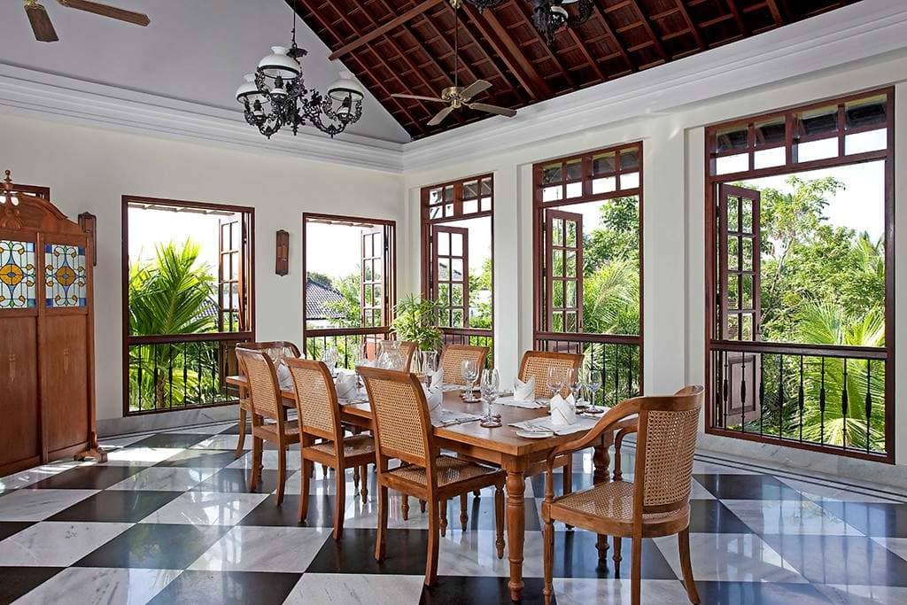 Rent villa Zelda, Indonesia, Bali, Seminjak | Villacarte