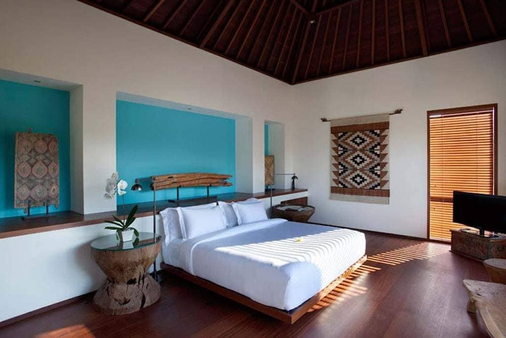 Rent villa Francoise, Indonesia, Bali, Seminjak | Villacarte