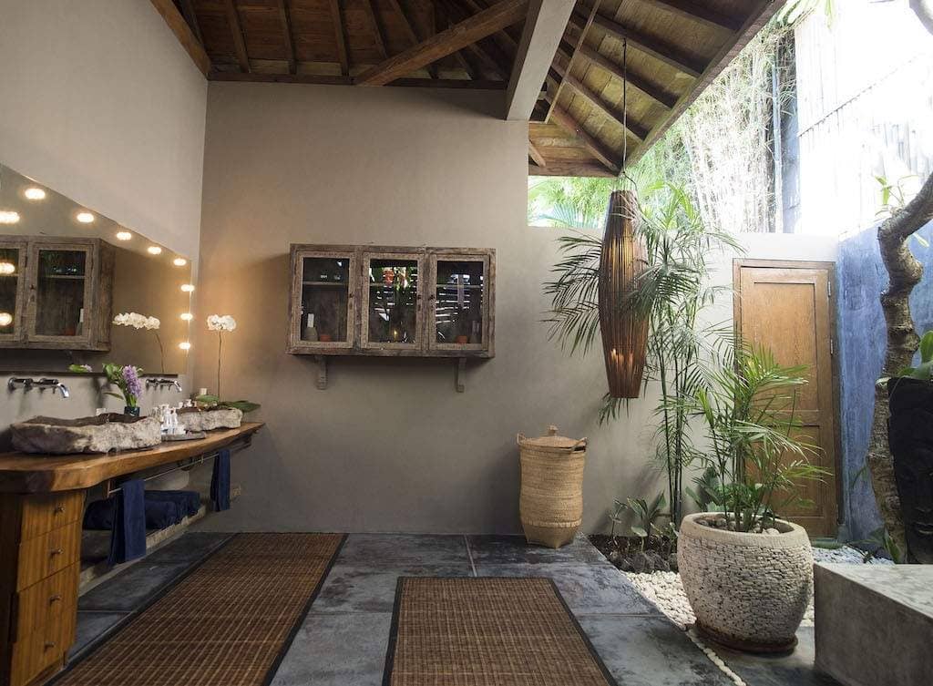 Rent villa Francoise, Indonesia, Bali, Seminjak | Villacarte
