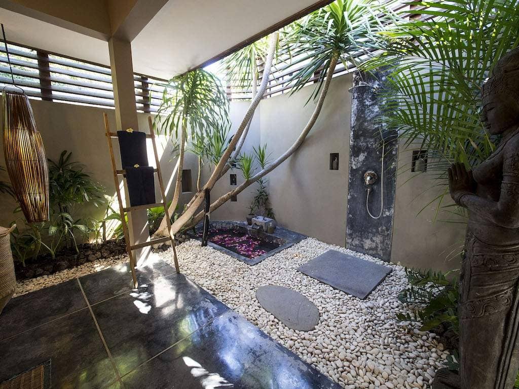 Rent villa Francoise, Indonesia, Bali, Seminjak | Villacarte