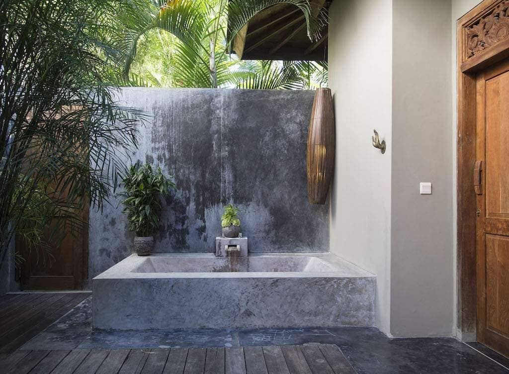 Rent villa Francoise, Indonesia, Bali, Seminjak | Villacarte