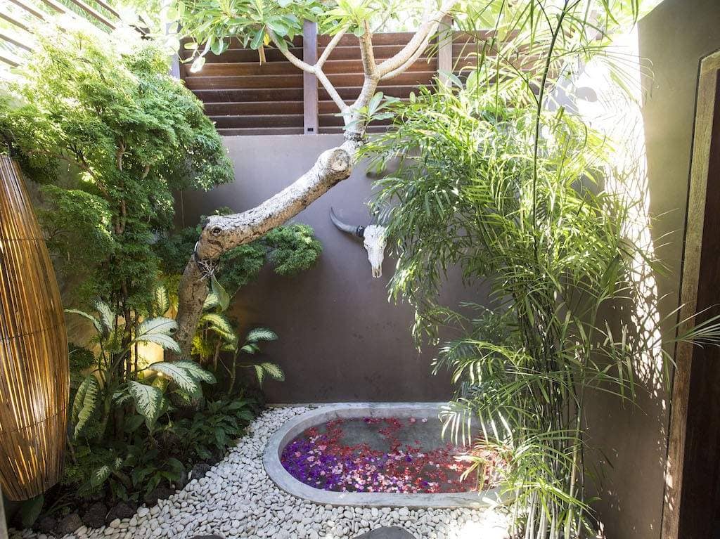 Rent villa Francoise, Indonesia, Bali, Seminjak | Villacarte