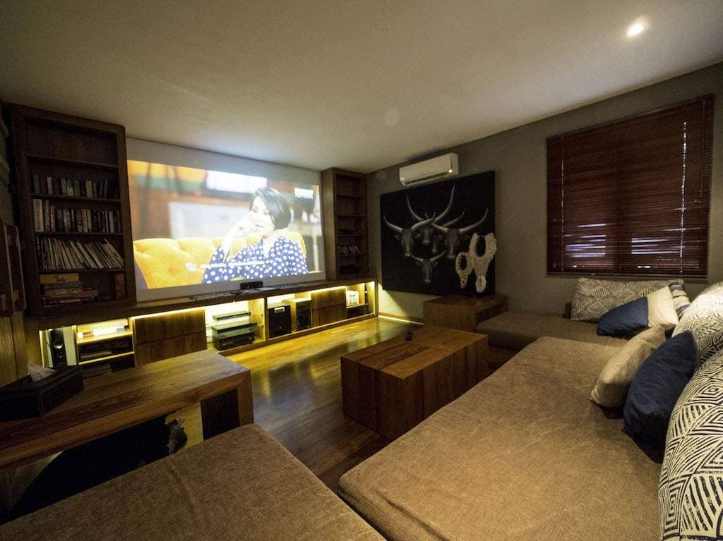 Rent villa Francoise, Indonesia, Bali, Seminjak | Villacarte