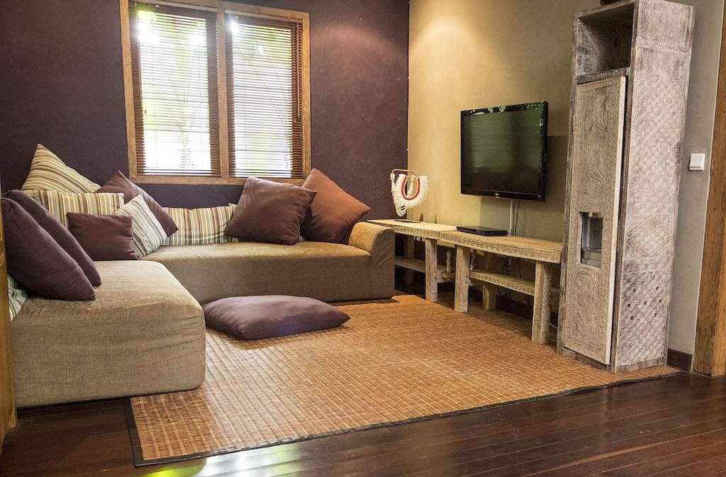 Rent villa Francoise, Indonesia, Bali, Seminjak | Villacarte
