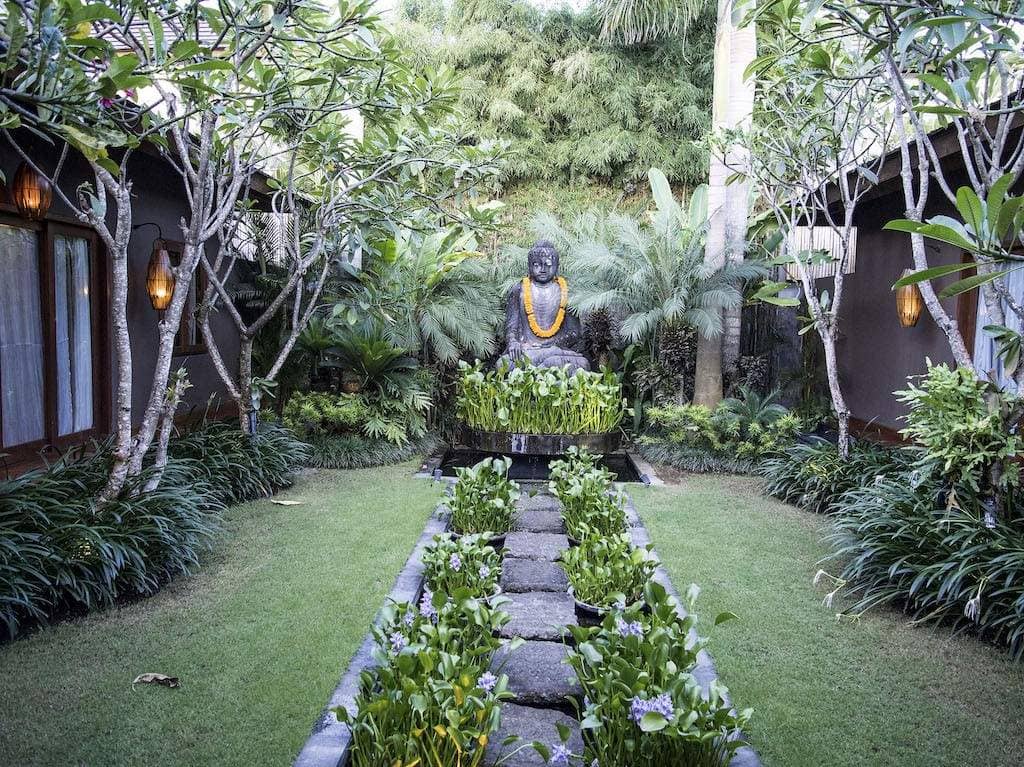 Rent villa Francoise, Indonesia, Bali, Seminjak | Villacarte