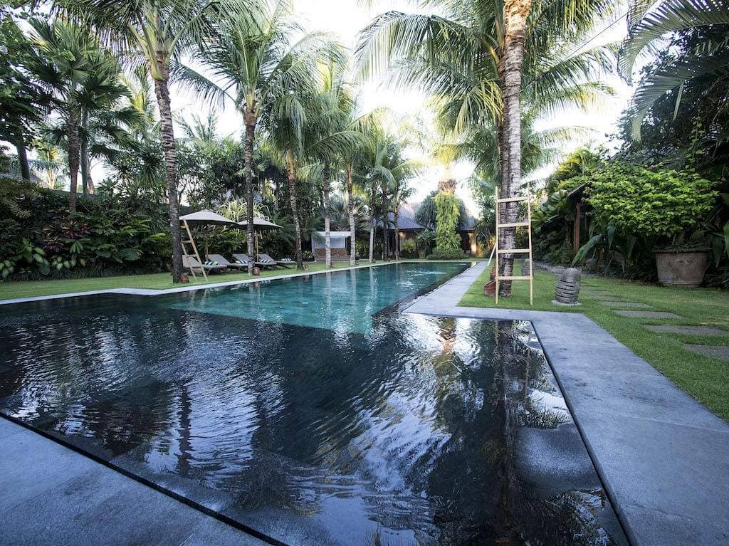 Rent villa Francoise, Indonesia, Bali, Seminjak | Villacarte