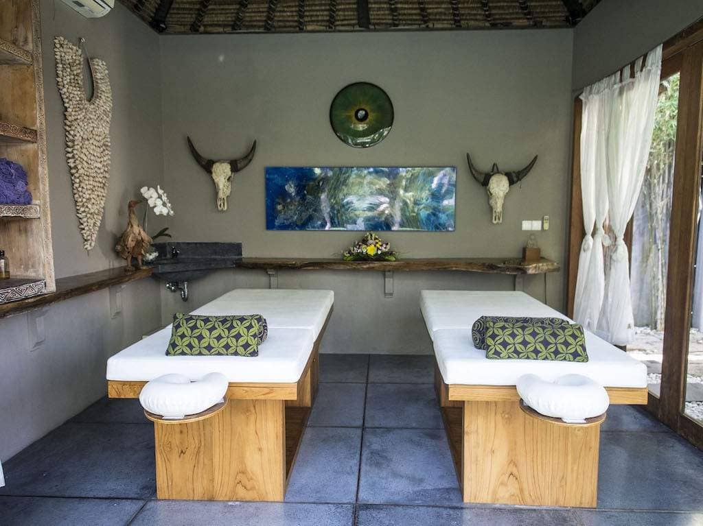 Rent villa Francoise, Indonesia, Bali, Seminjak | Villacarte