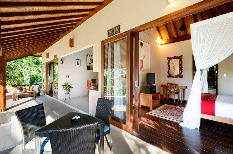 Rent villa Isadora, Indonesia, Bali, Changu | Villacarte