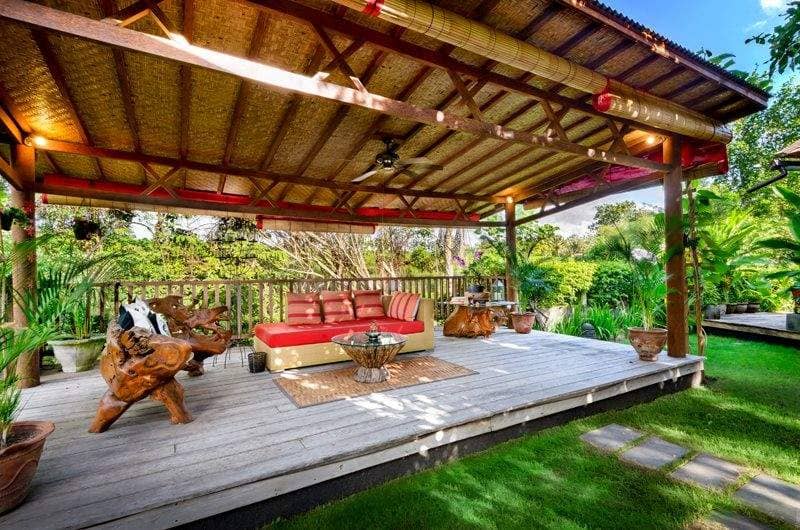 Rent villa Isadora, Indonesia, Bali, Changu | Villacarte