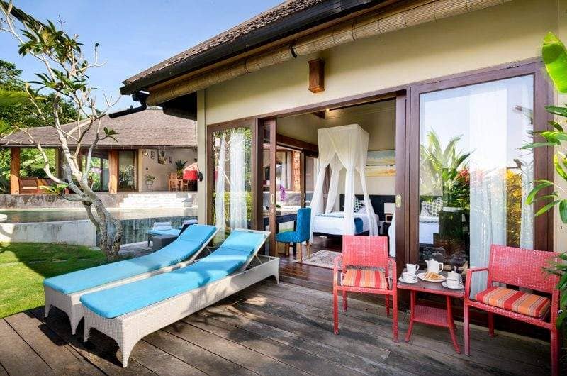 Rent villa Isadora, Indonesia, Bali, Changu | Villacarte