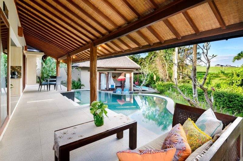 Rent villa Isadora, Indonesia, Bali, Changu | Villacarte