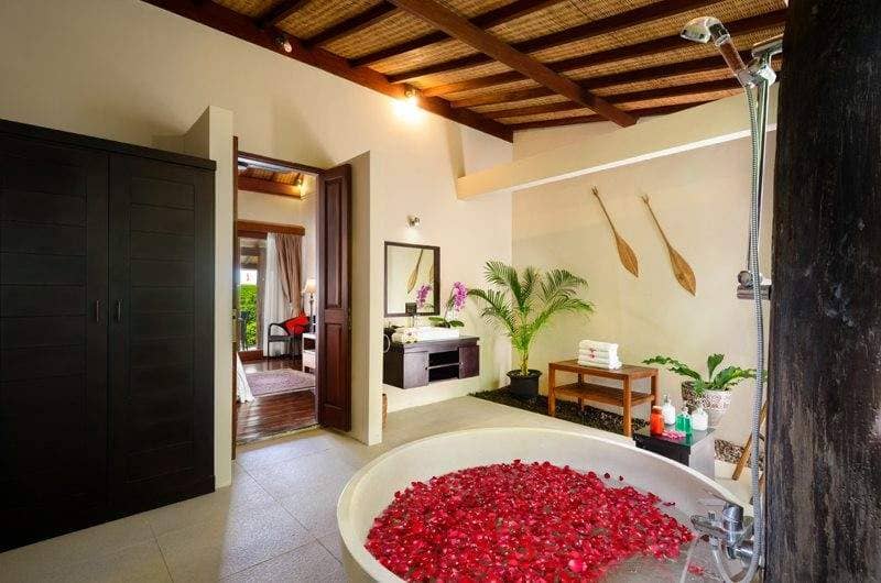 Rent villa Isadora, Indonesia, Bali, Changu | Villacarte