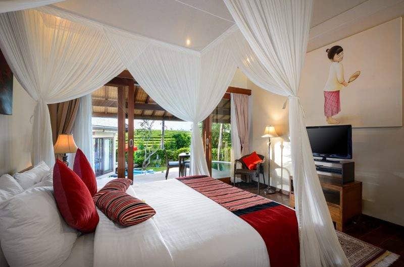 Rent villa Isadora, Indonesia, Bali, Changu | Villacarte