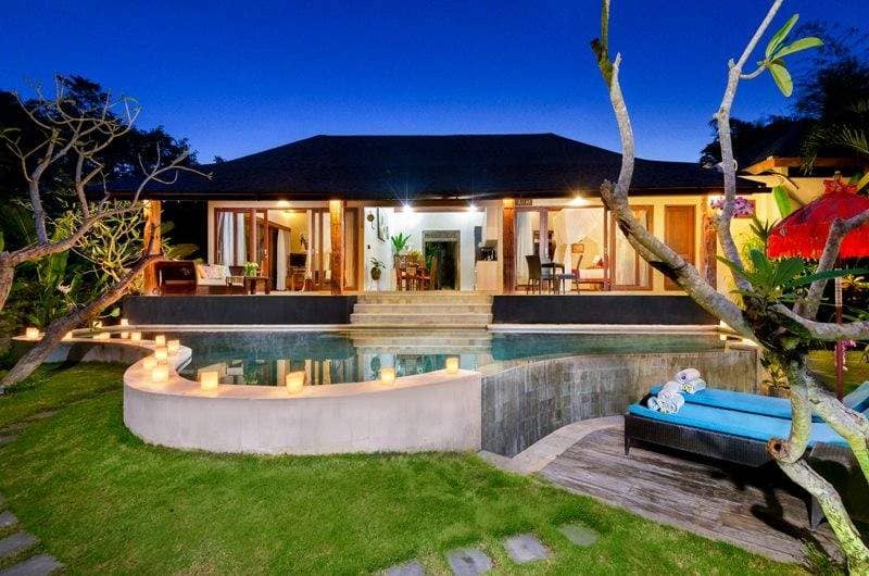 Rent villa Isadora, Indonesia, Bali, Changu | Villacarte