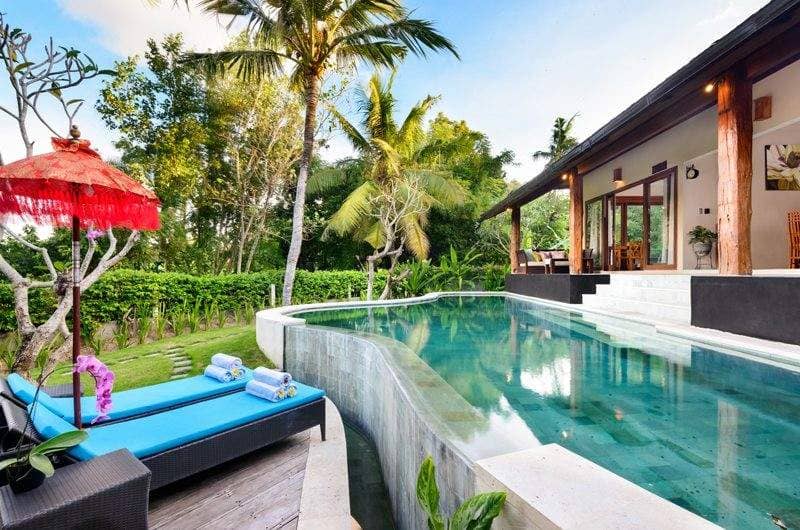 Rent villa Isadora, Indonesia, Bali, Changu | Villacarte