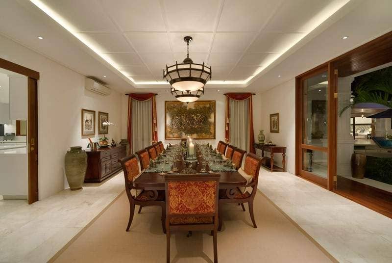 Аренда виллы Castalia, Индонезия, Бали, Семиньяк | Villacarte