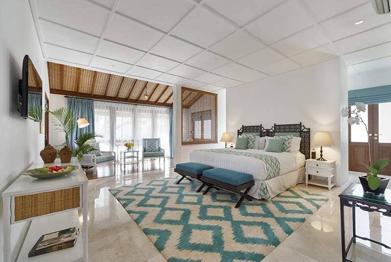 Rent villa Despina, Indonesia, Bali, Seminjak | Villacarte