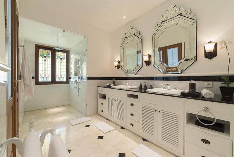 Rent villa Despina, Indonesia, Bali, Seminjak | Villacarte
