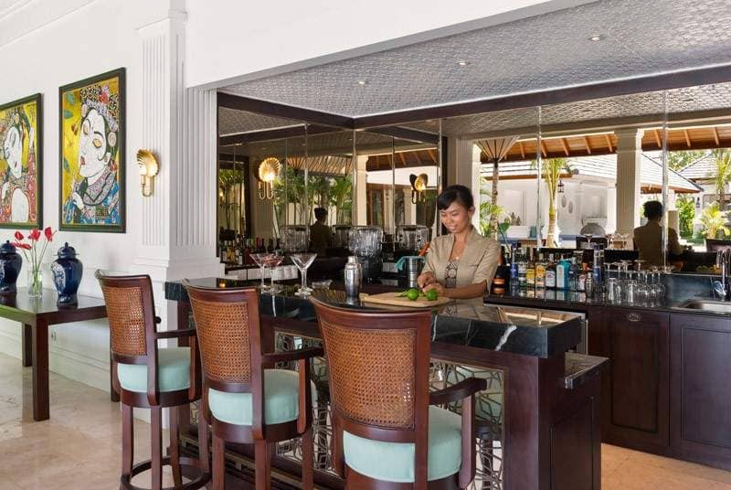 Rent villa Despina, Indonesia, Bali, Seminjak | Villacarte