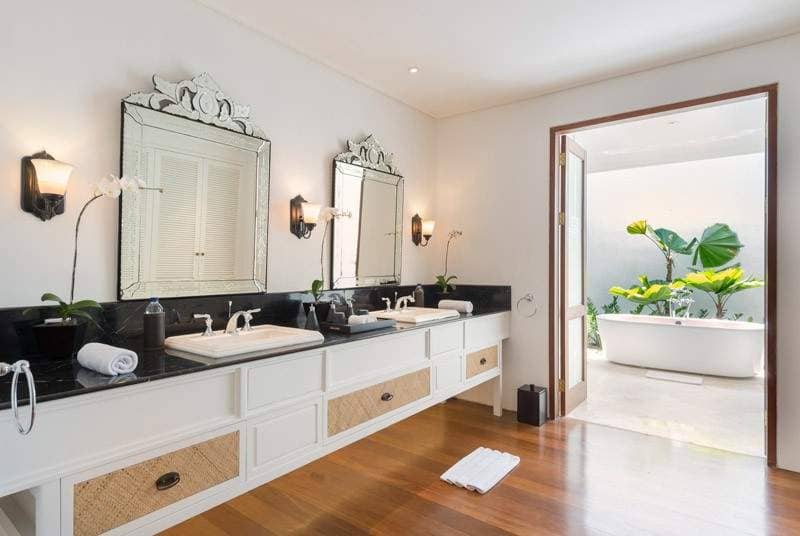 Rent villa Despina, Indonesia, Bali, Seminjak | Villacarte