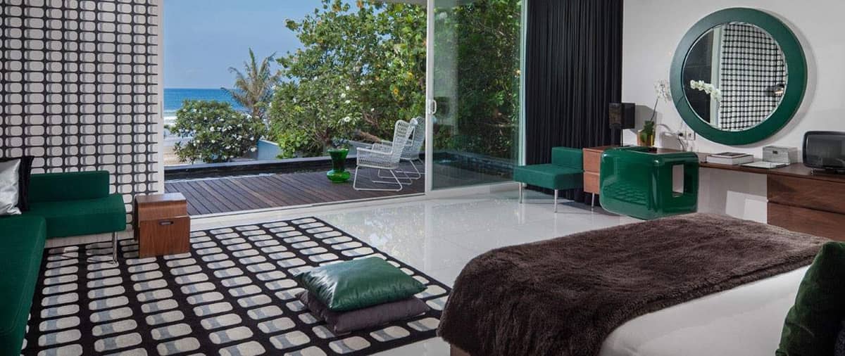 Rent apartments Annetta, Indonesia, Bali, Seminjak | Villacarte