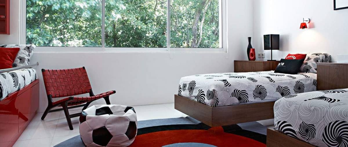 Rent apartments Annetta, Indonesia, Bali, Seminjak | Villacarte