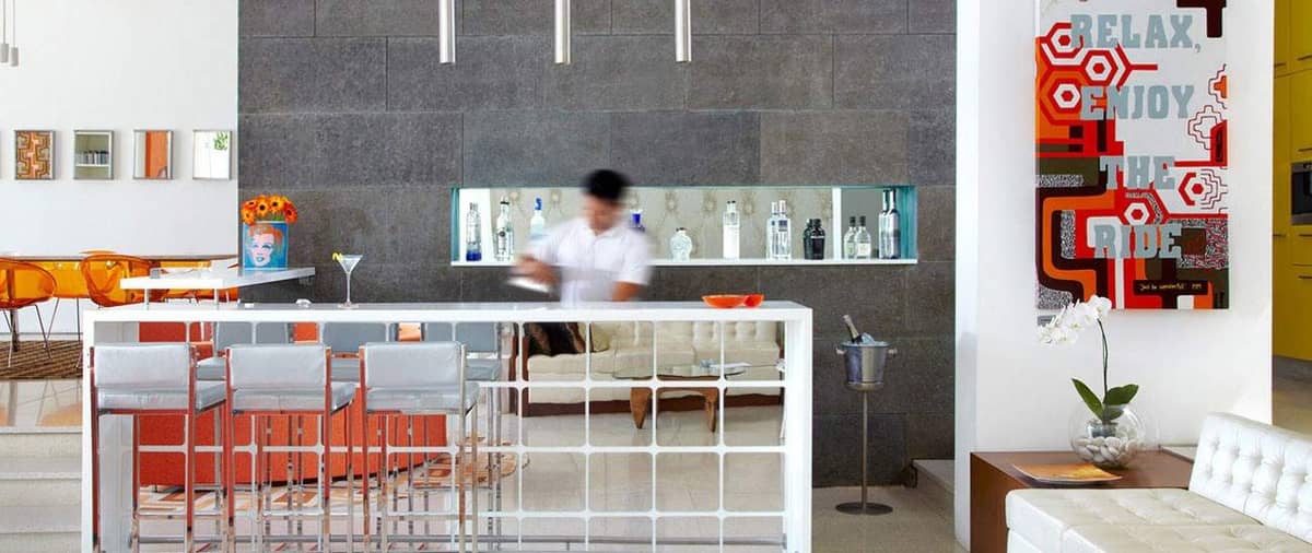 Rent apartments Annetta, Indonesia, Bali, Seminjak | Villacarte