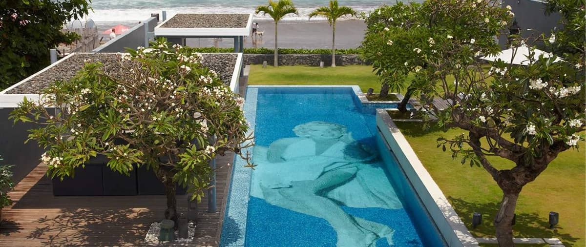 Rent apartments Annetta, Indonesia, Bali, Seminjak | Villacarte