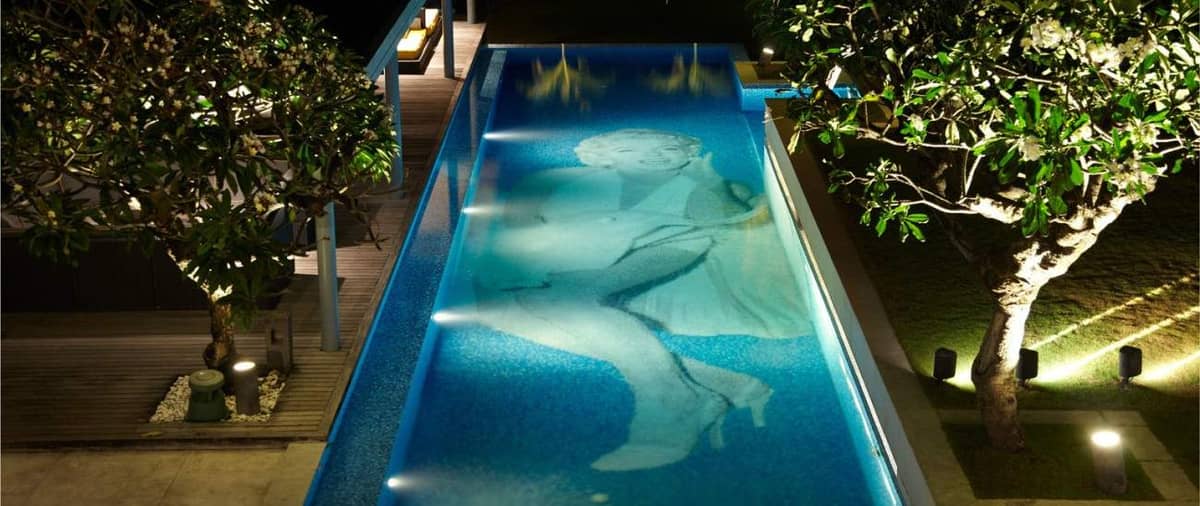 Rent apartments Annetta, Indonesia, Bali, Seminjak | Villacarte