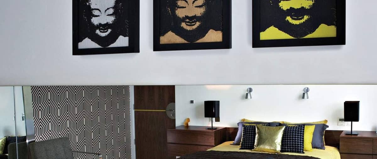Rent apartments Annetta, Indonesia, Bali, Seminjak | Villacarte