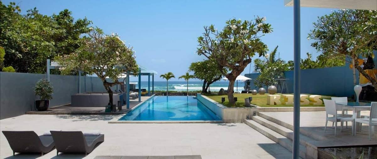 Rent apartments Annetta, Indonesia, Bali, Seminjak | Villacarte