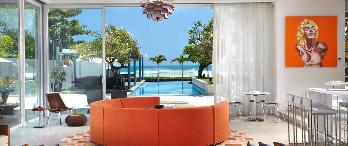 Rent apartments Annetta, Indonesia, Bali, Seminjak | Villacarte
