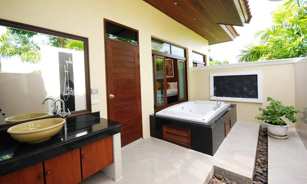 Rent villa Eulalie, Thailand, Phuket, Bang Tao | Villacarte