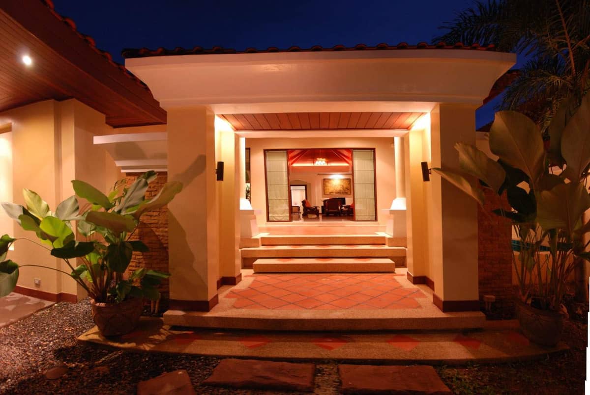 Rent villa Eulalie, Thailand, Phuket, Bang Tao | Villacarte