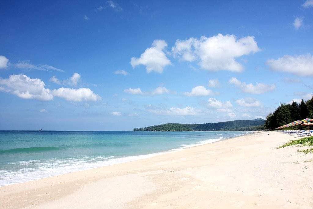 Rent villa Eulalie, Thailand, Phuket, Bang Tao | Villacarte
