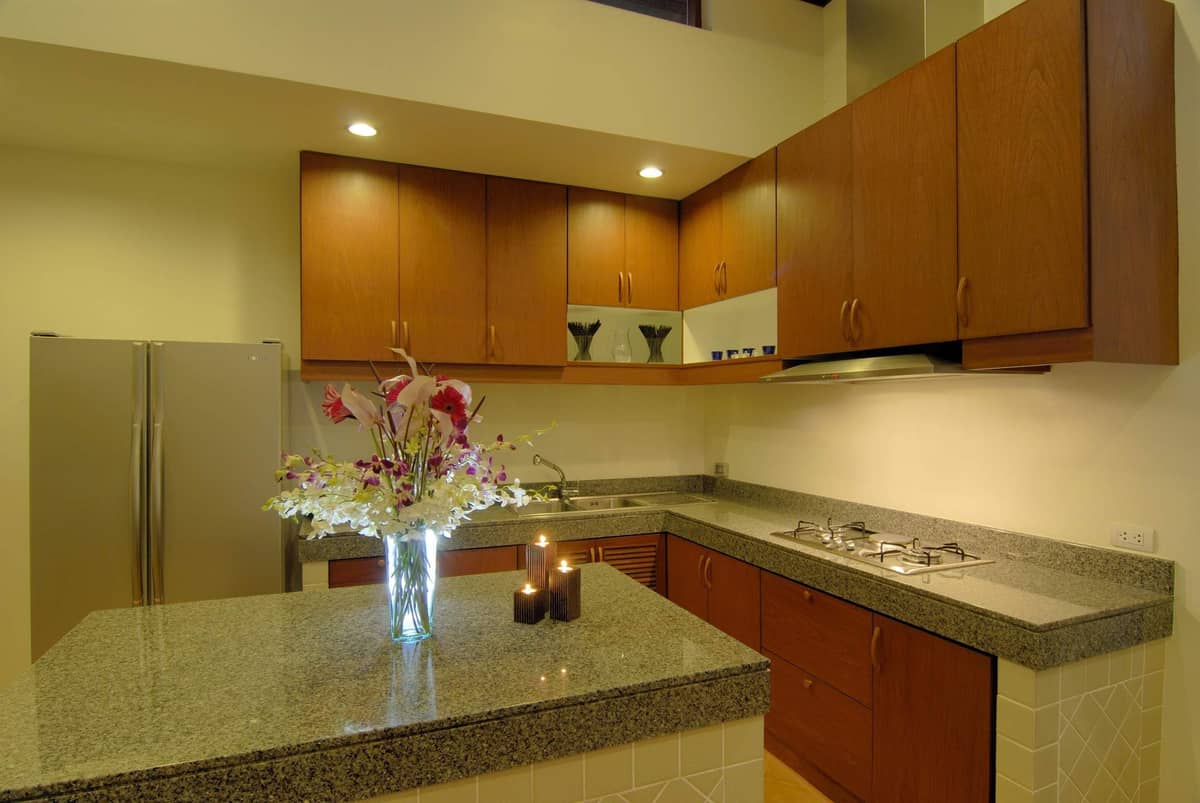 Rent villa Eulalie, Thailand, Phuket, Bang Tao | Villacarte