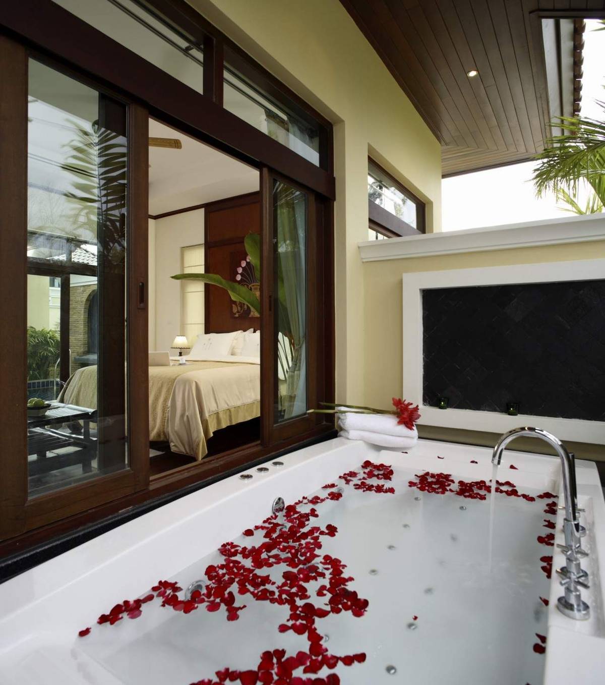 Rent villa Eulalie, Thailand, Phuket, Bang Tao | Villacarte