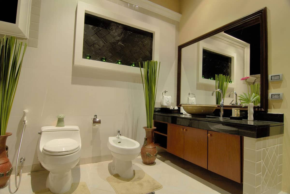 Rent villa Eulalie, Thailand, Phuket, Bang Tao | Villacarte