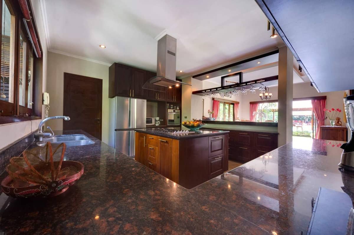 Rent villa Lucia, Indonesia, Bali, Seminjak | Villacarte